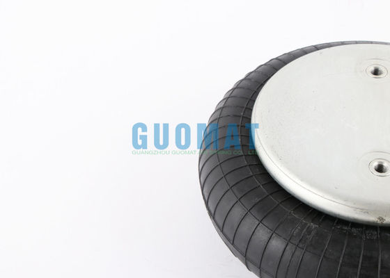 FS200-10 Contitech Hava Pnömatik Çalıştırıcılar G1/4 Kauçuk Hava Süspansiyonu Bahçesi