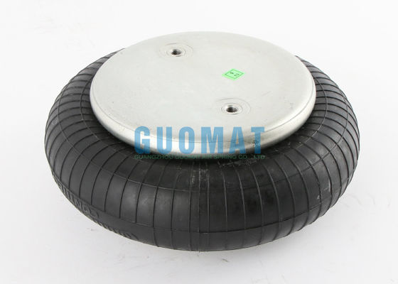 FS200-10 Contitech Hava Pnömatik Çalıştırıcılar G1/4 Kauçuk Hava Süspansiyonu Bahçesi