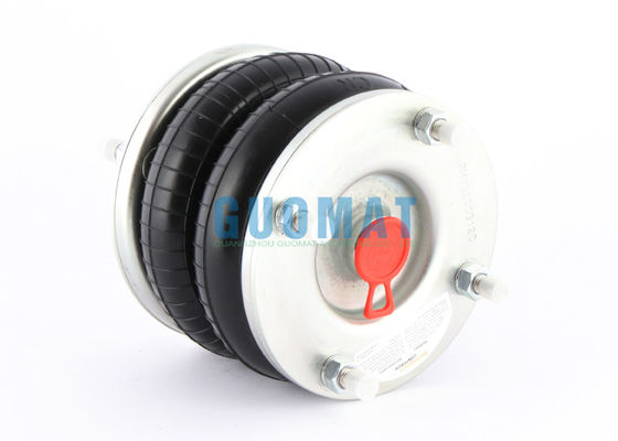 FD76-14 DI CR Contitech Çift Çemberli Hava Şok G1/2 Hava Montajı Endüstriyel Hava Baharı