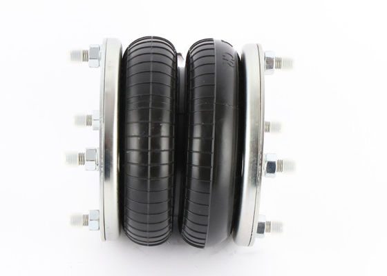 FD76-14 DI CR Contitech Çift Çemberli Hava Şok G1/2 Hava Montajı Endüstriyel Hava Baharı