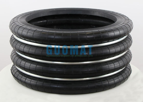 S-450-4R Yokohama Kauçuk Hava Bahçesi 218mm Kabuklu Bıçaklama Makinesi Hava Yastıkları