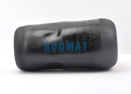 1885N1 Contitech Otobüs Hava Baharı W01-095-0429 Firestone Hava Bellows MAN 81.43601.0104