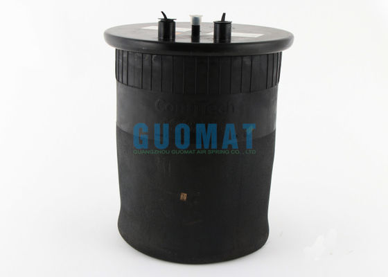Kamyon süspansiyon sistemi 4982N6P01/4982N6 P01 Contitech Kauçuk Hava Baharı Demir Piston