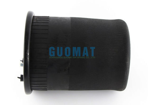 Kamyon süspansiyon sistemi 4982N6P01/4982N6 P01 Contitech Kauçuk Hava Baharı Demir Piston