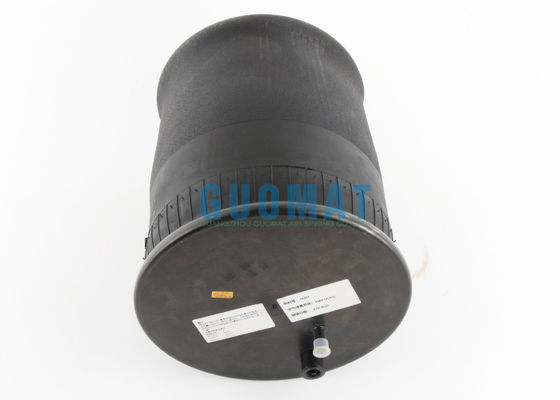 Kamyon süspansiyon parçaları 4982N6P01 Contitech Traktor römorkları için yuvarlak lob hava yayı