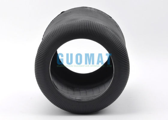 644N Contitech Kauçuk Havalandırma Bellows 1E21 Phoenix Otobüs Hava Baharı Mercedes Benz A0003270101 için