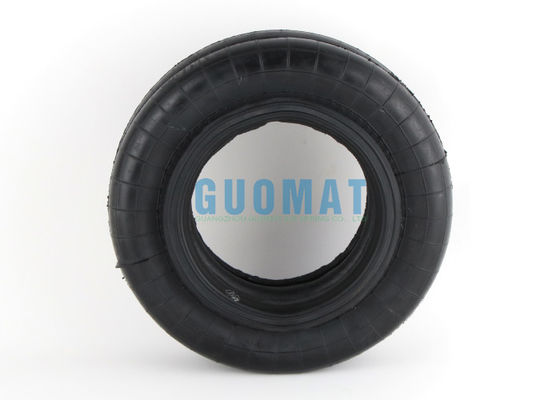 W01-R58-4044 Firestone Hava Kauçuk Bellows 12''X2 Çift Kavşaklı Tipi Hava Baharı