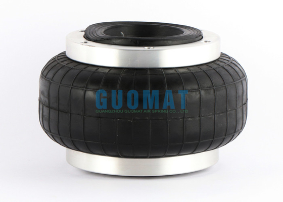 W01-358-0112 Firestone Kavşaklı Hava Bahçesi Stili 110 Endüstriyel Bellows Actuator