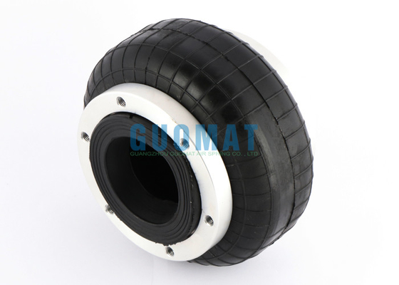 W01-358-0112 Firestone Kavşaklı Hava Bahçesi Stili 110 Endüstriyel Bellows Actuator