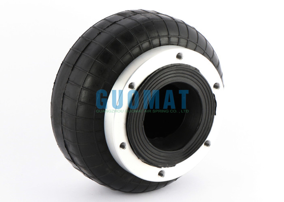 W01-358-0112 Firestone Kavşaklı Hava Bahçesi Stili 110 Endüstriyel Bellows Actuator