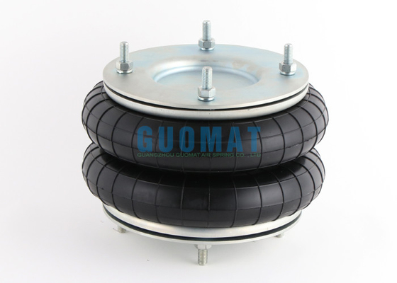 FD 210-22 DS Çift Çemberli Hava Bahçesi Flanş Halkası 10 "x 2 Asansör Aksı Hava Sünger Çantaları