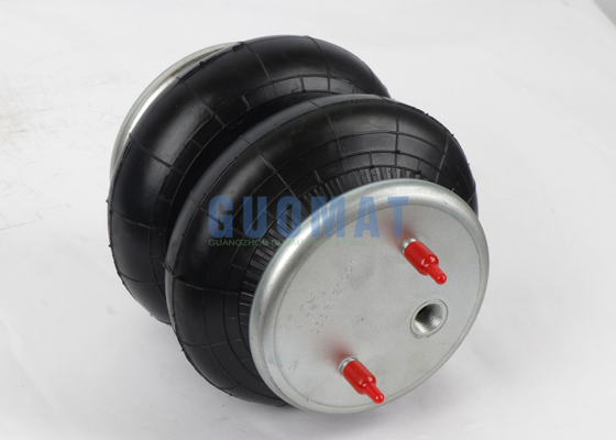 Evrensel hava torbası A01-760-0335 Ticari çamaşır makineleri için Firestone sarmal hava kaynağı