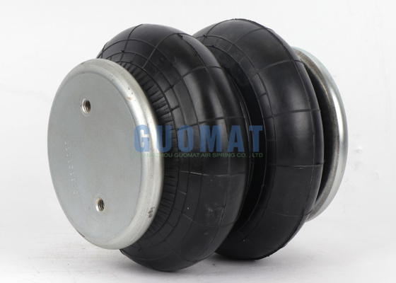 Evrensel hava torbası A01-760-0335 Ticari çamaşır makineleri için Firestone sarmal hava kaynağı