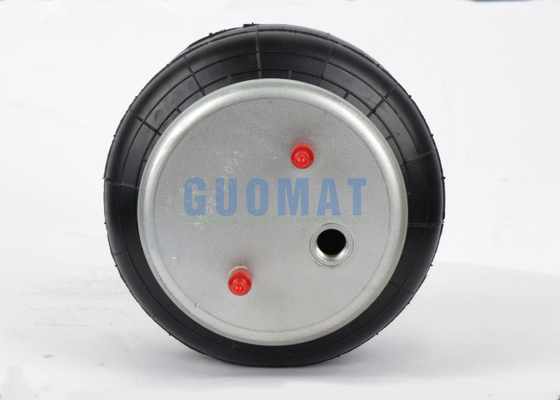 Evrensel hava torbası A01-760-0335 Ticari çamaşır makineleri için Firestone sarmal hava kaynağı