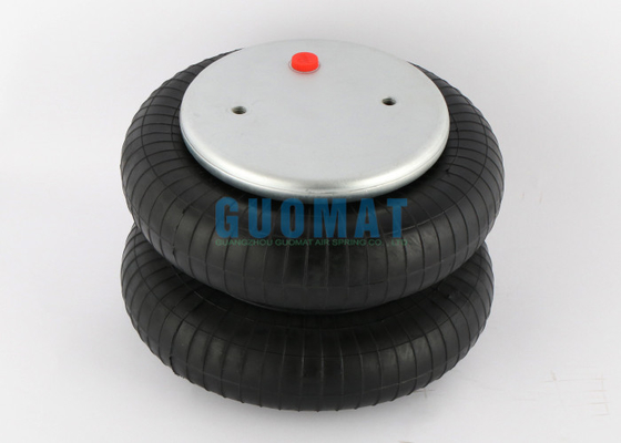 W01-358-6910 Kırılmış Kavşaklı Hava Yayları FD200-19 320 Contitech Endüstriyel Kauçuk Bellow