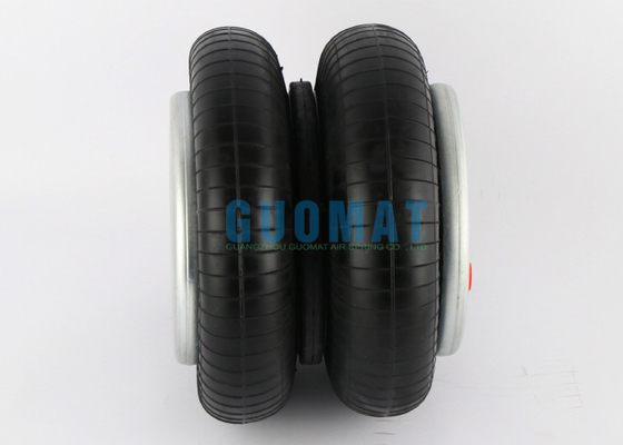 W01-358-6910 Kırılmış Kavşaklı Hava Yayları FD200-19 320 Contitech Endüstriyel Kauçuk Bellow