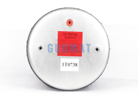 Firestone Rolling Lobe Hava Baharı W01-358-0738 Kamyon Süspansiyon Araç için Hava Balonu