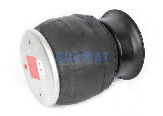 Firestone Rolling Lobe Hava Baharı W01-358-0738 Kamyon Süspansiyon Araç için Hava Balonu