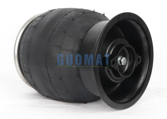 Firestone Rolling Lobe Hava Baharı W01-358-0738 Kamyon Süspansiyon Araç için Hava Balonu