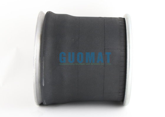 W013589206 Firestone Airide Hava Baharı 1T19L-5 Asansör Eksel Süspansiyonu Hava Şoku