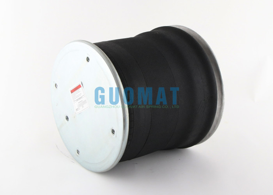 W013589206 Firestone Airide Hava Baharı 1T19L-5 Asansör Eksel Süspansiyonu Hava Şoku