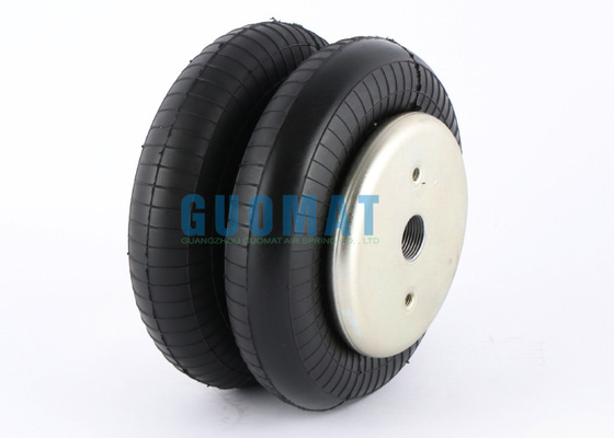 W01-358-7325 Firestone Süspansiyon Balon Yayı FD120-17 509 Contitech Hava Yayı