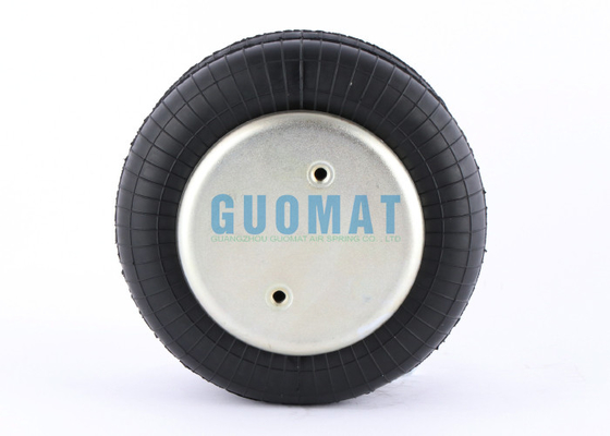 W01-358-7325 Firestone Süspansiyon Balon Yayı FD120-17 509 Contitech Hava Yayı