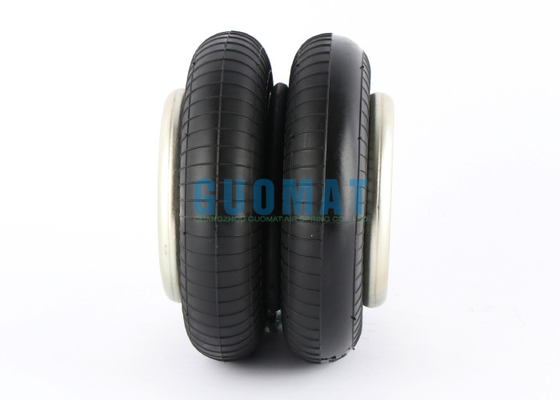 W01-358-7325 Firestone Süspansiyon Balon Yayı FD120-17 509 Contitech Hava Yayı