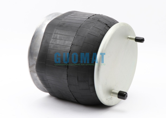 W01-358-8646 Firestone Kamyon Hava Bahçesi 1T15M-2 Rel şasi Hava süspansiyonu parçaları