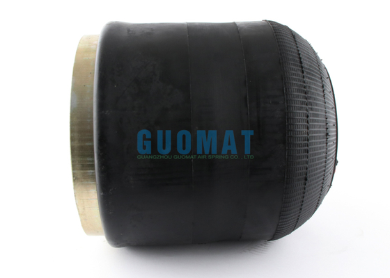 4183NP23 Contitech Kamyon Hava Yayı A9423201321 Süspansiyon Hava Şoku Mercedes Benz için