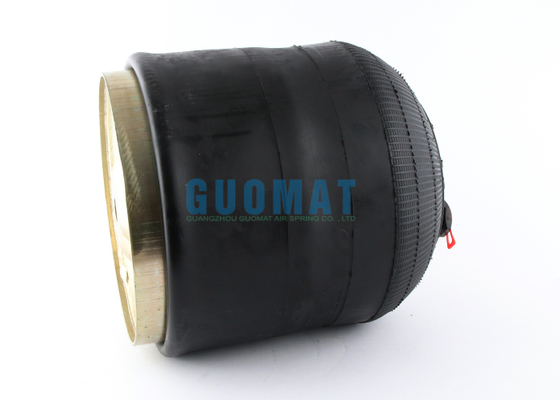 4183NP23 Contitech Kamyon Hava Yayı A9423201321 Süspansiyon Hava Şoku Mercedes Benz için