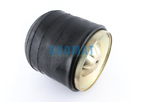 4183NP23 Contitech Kamyon Hava Yayı A9423201321 Süspansiyon Hava Şoku Mercedes Benz için