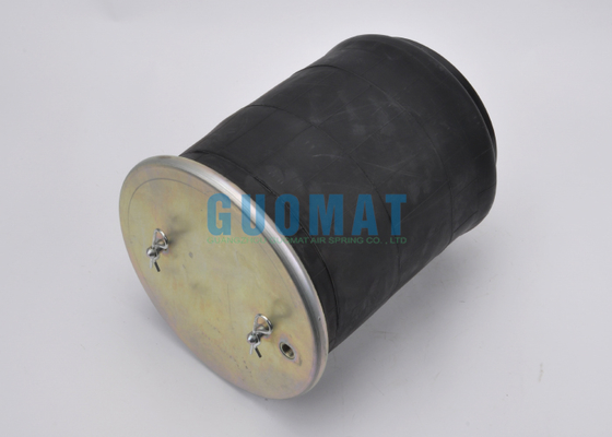 W01-095-0500 Firestone Hava Asılılığı Bellow 4913NP02 Contitech Lift Axle Air Springs