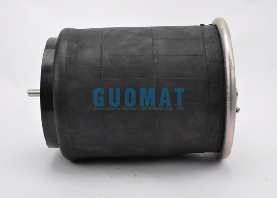 W01-095-0500 Firestone Hava Asılılığı Bellow 4913NP02 Contitech Lift Axle Air Springs