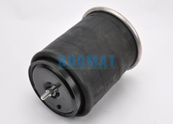 W01-095-0500 Firestone Hava Asılılığı Bellow 4913NP02 Contitech Lift Axle Air Springs