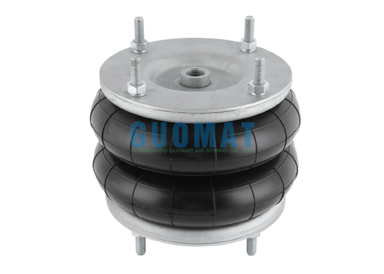 FD 614-26 Contitech Flanş Hava Yayı 14"1/2x2 Kauçuk Hava Körüğü Karton Yapım Makinesi İçin