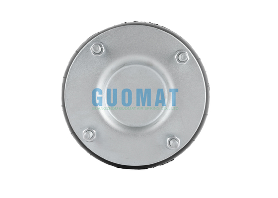 FD 614-26 Contitech Flanş Hava Yayı 14"1/2x2 Kauçuk Hava Körüğü Karton Yapım Makinesi İçin