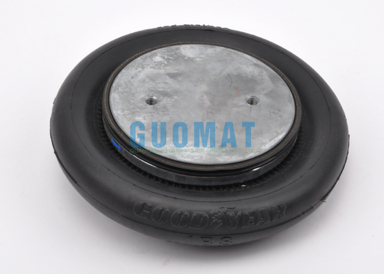 1B8-850 Goodyear Tek Kaplı Hava Kaynakları Tedarikçisi 579-91-3-530 Kauçuk Hava Bellows