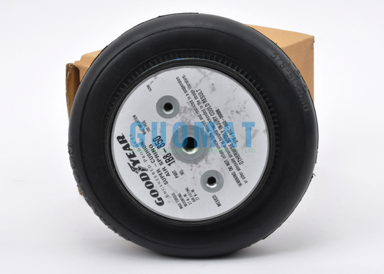 1B8-850 Goodyear Tek Kaplı Hava Kaynakları Tedarikçisi 579-91-3-530 Kauçuk Hava Bellows