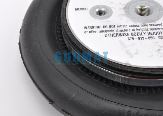 1B8-850 Goodyear Tek Kaplı Hava Kaynakları Tedarikçisi 579-91-3-530 Kauçuk Hava Bellows