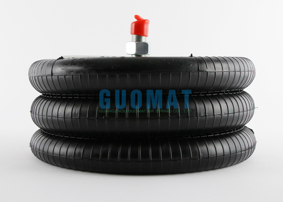 FT 330-29 431Contitech Triple Convolutions Air Lift Bag 3B12-300 Goodyear Endüstriyel Hava Baharı