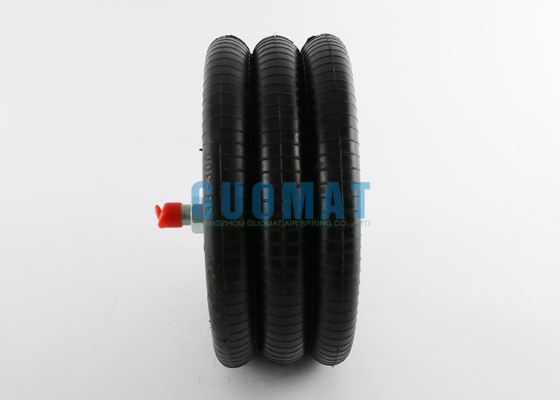 FT 330-29 431Contitech Triple Convolutions Air Lift Bag 3B12-300 Goodyear Endüstriyel Hava Baharı