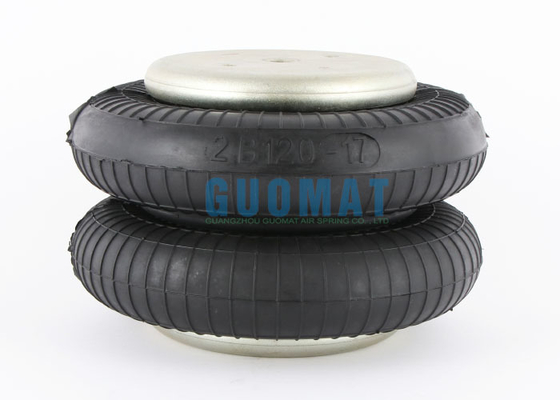 FD120-17 Contitech Hava Yayı Bilyalı W01-M58-6353 Firestone Endüstriyel Hava Yayı