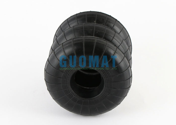 S-120-3 Hava Yayı YOKOHAMA F-120-3 Hidrolik Zımba Presi Hava Yastığı