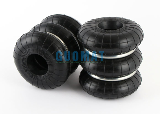 S-120-3 Hava Yayı YOKOHAMA F-120-3 Hidrolik Zımba Presi Hava Yastığı