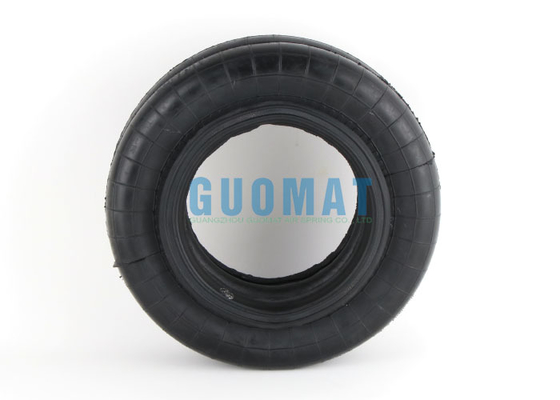 16''X2 Çift Katlı Kauçuk Körük W01-R58-4023 Firestone Hava Yayı Aktüatörü