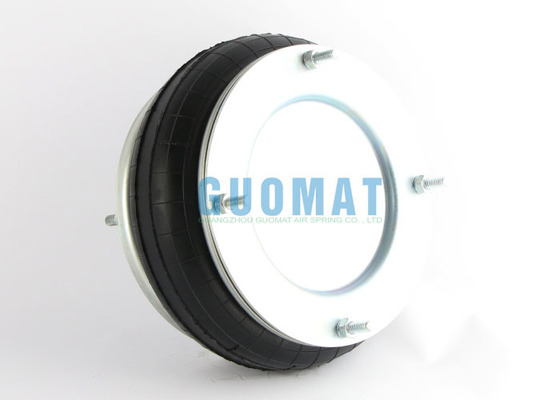 12X1 Tekli Konvolütlü Süspansiyon Kauçuk Körüğü FS 412-10 Contitech Hava Yayı