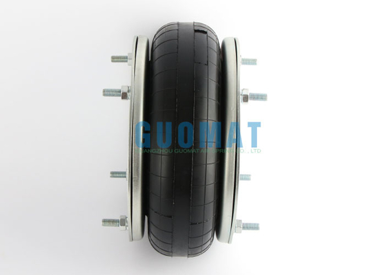 12X1 Tekli Konvolütlü Süspansiyon Kauçuk Körüğü FS 412-10 Contitech Hava Yayı