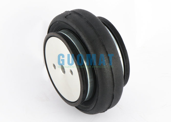 1B5-500 Goodyear Konvolüt Hava Yayı 1K130070 GUOMAT Kauçuk Hava Körüğü Tedarikçileri