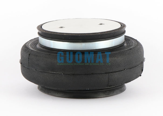 1B5-500 Goodyear Konvolüt Hava Yayı 1K130070 GUOMAT Kauçuk Hava Körüğü Tedarikçileri